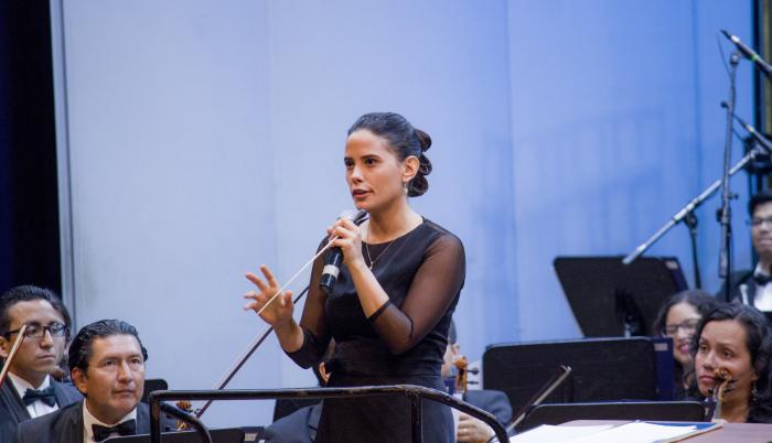 Orquesta