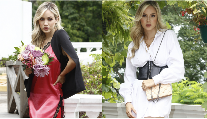 moda lencera