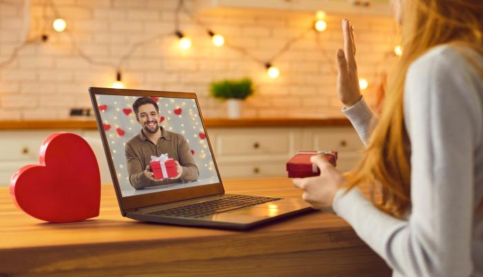 Relaciones a distancia