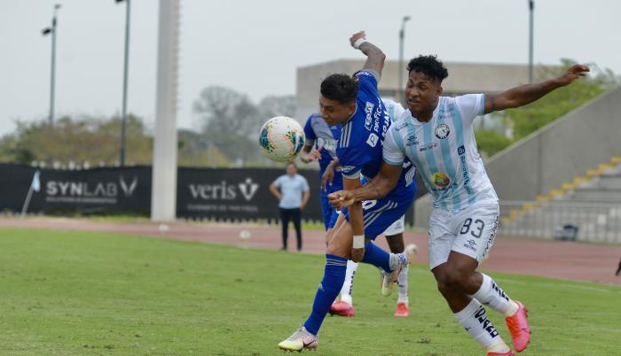 Amistos-Emelec-Guayaquil-city