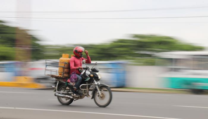 Velocidad