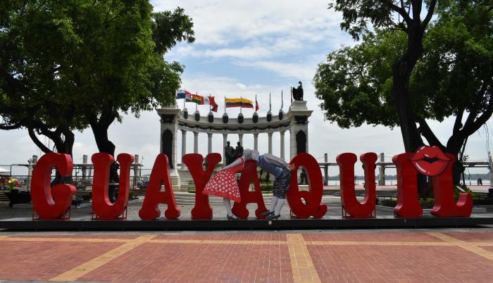 Malecón