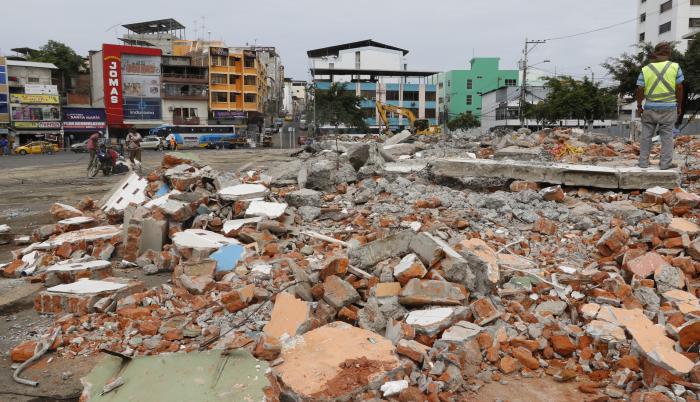 Terremoto