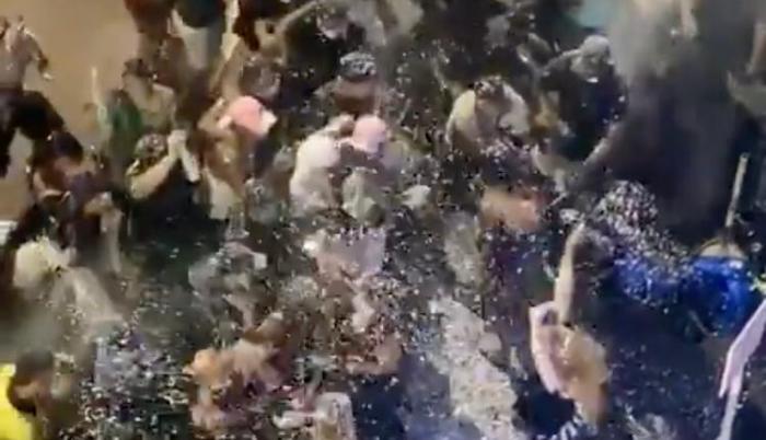carnaval foto