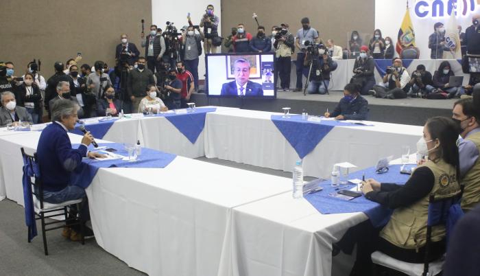 CNE-acuerdo