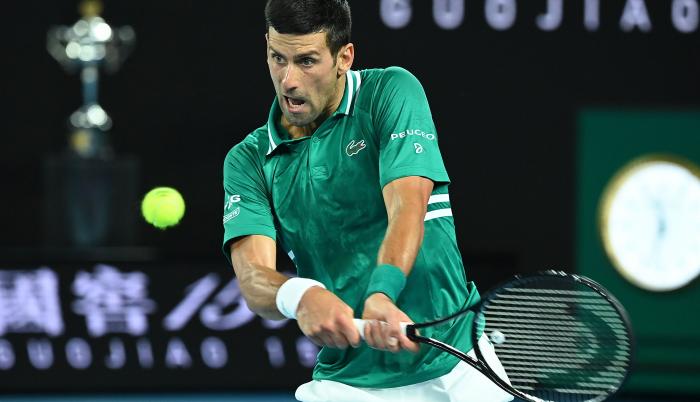 Novak-Djokovic-Tenis-Australia