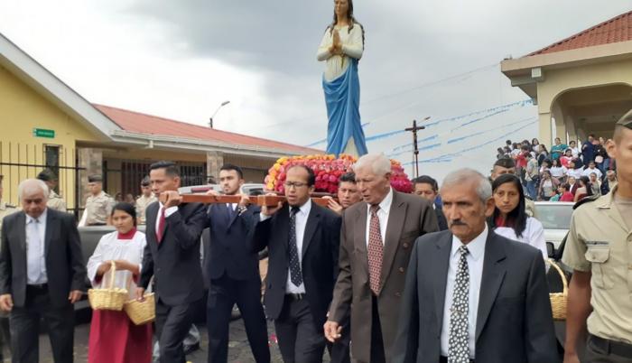 MACAS VIRGEN