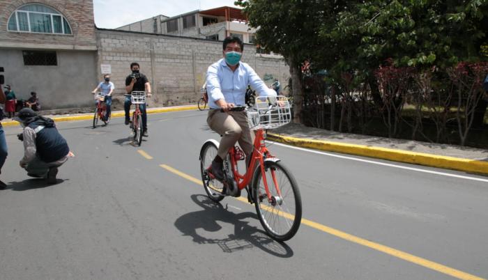 JORGE YUNDA