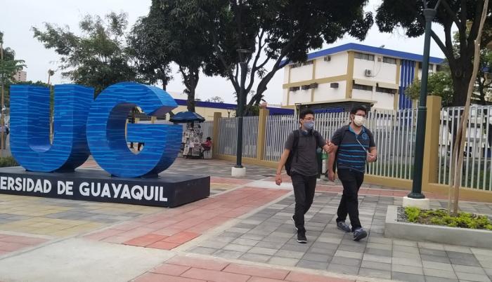 Universidad de Guayaquil