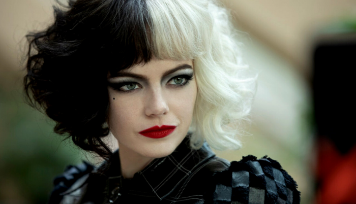 Emma Stone