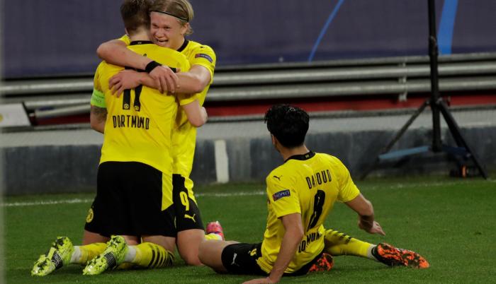 Erling-Haaland