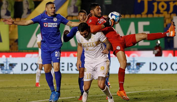 TIGRES-CRUZ-AZUL-LIGAMX