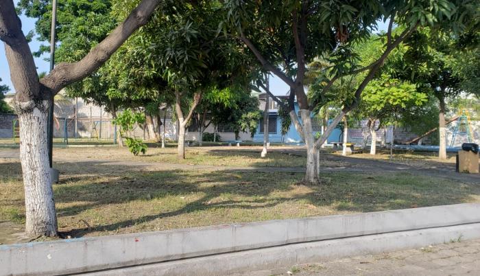parque