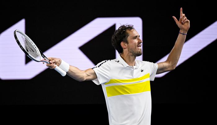 Daniil-Medvedev