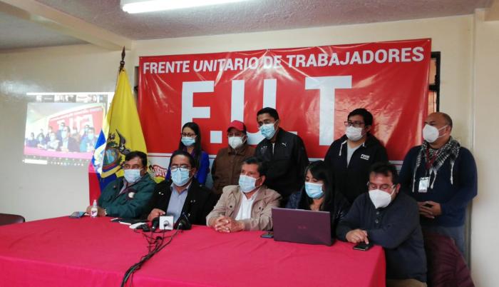 FUT- marcha- indígenas- CNE