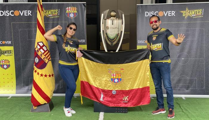 Barcelona-marketing