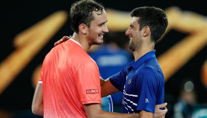 Novak-Djokovic-Daniil-Medvedev