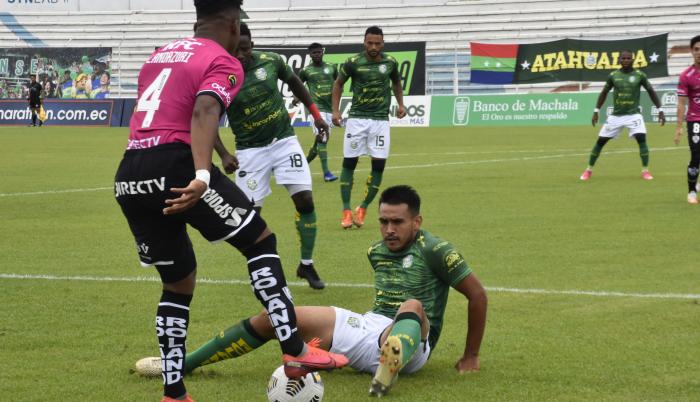 ORENSE-INDEPENDIENTE-LIGAPRO2021