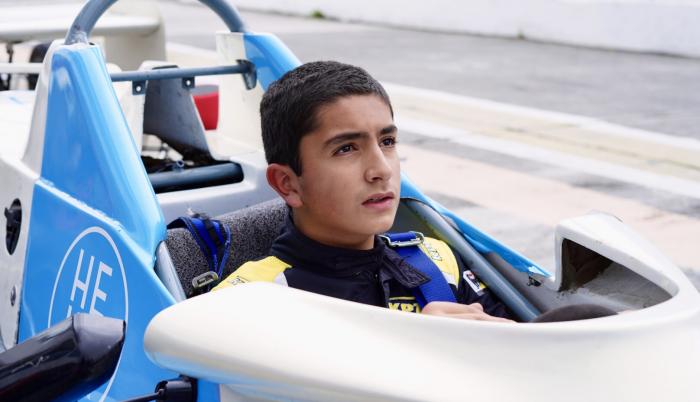 automovilismo-karting