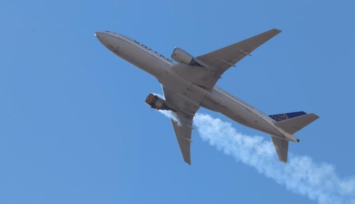 Boeing