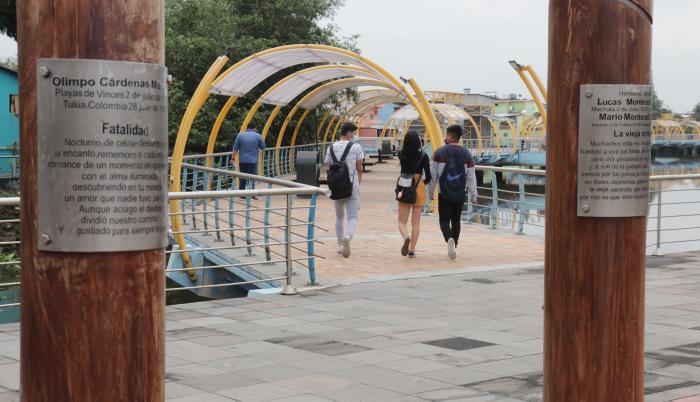 plaza de la música