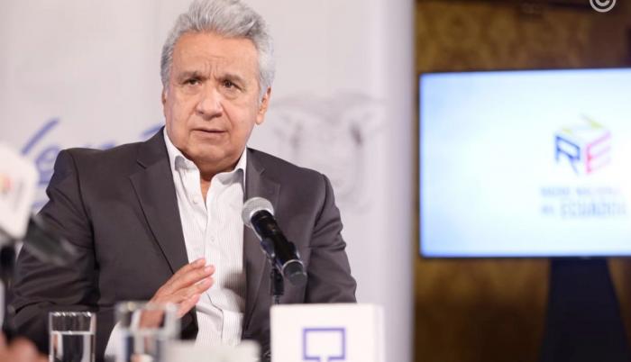 Lenin-moreno