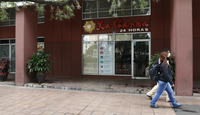 HOTEL CONTINENTAL CER (33059930)