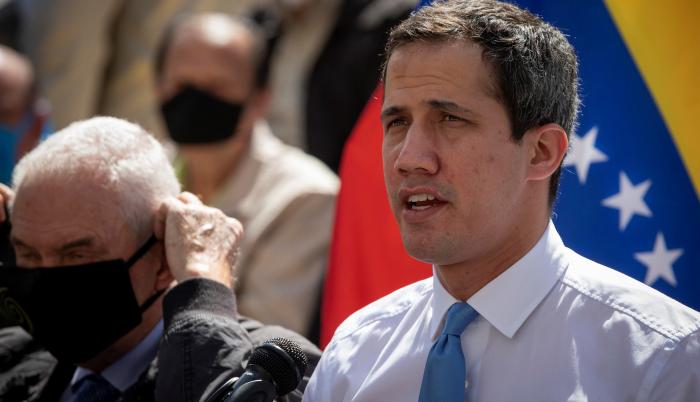 Guaidó