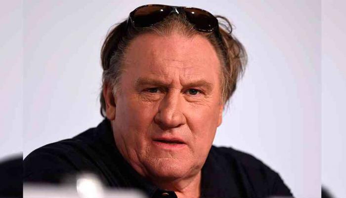 Gérard Depardieu