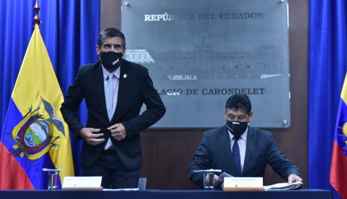 Cárceles-Moncayo- jueces- Constitucional