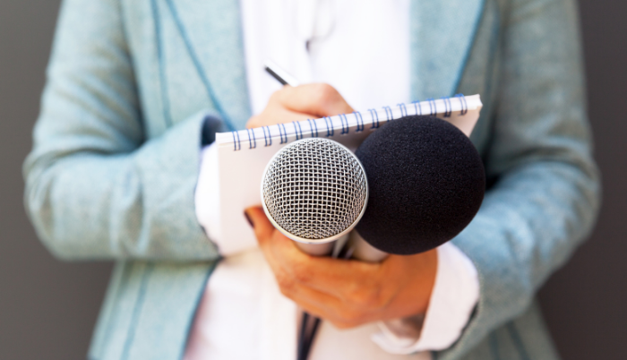 podcast