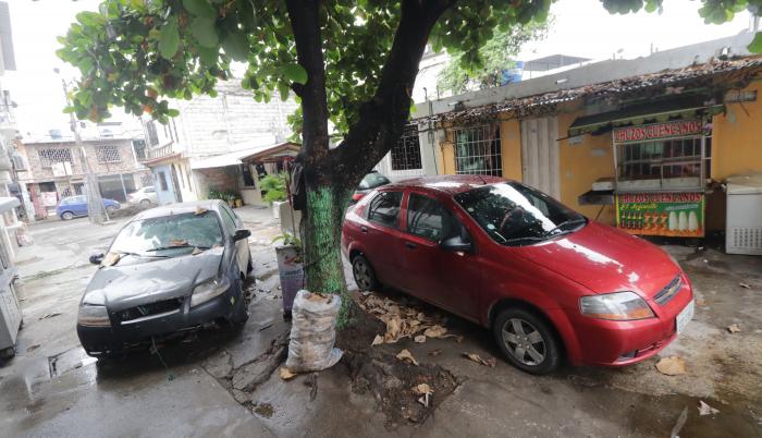 DURAN CARROS