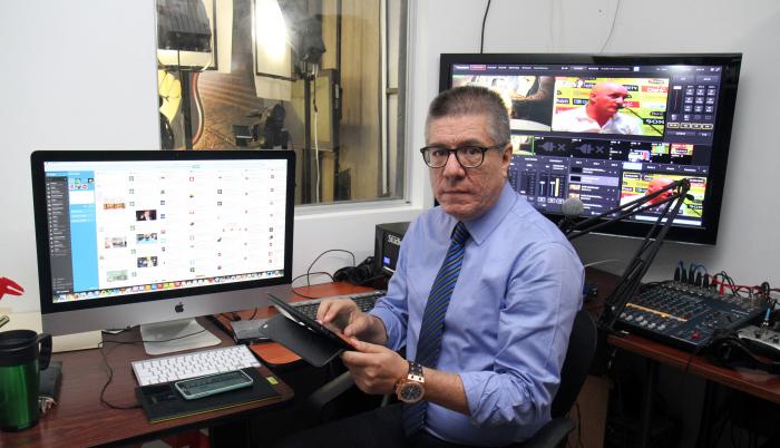 Vito Muñoz