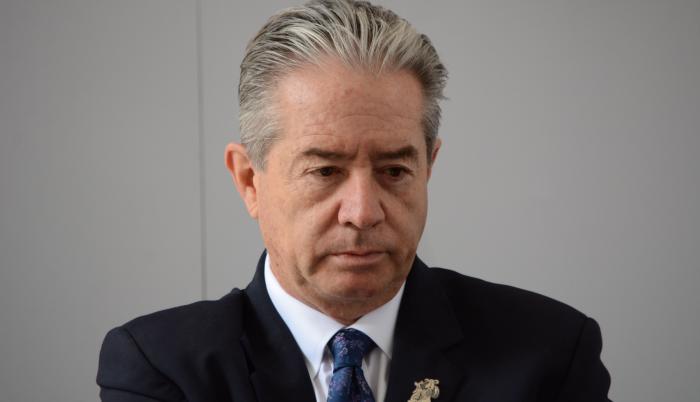 Juan Carlos Zeballos