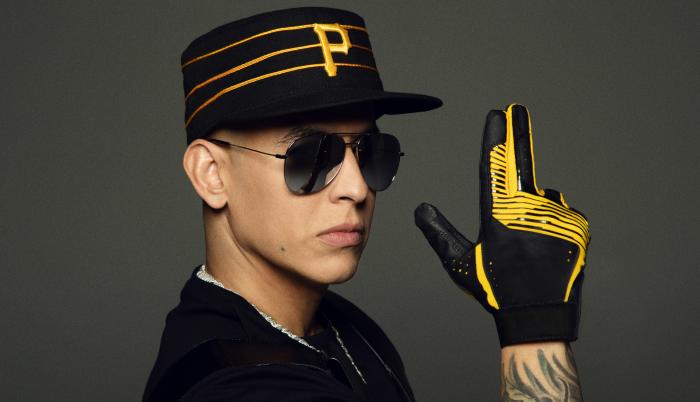Daddy Yankee