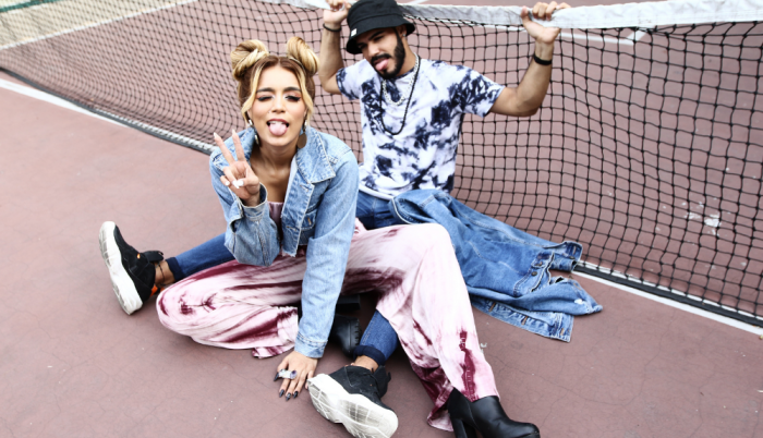 Libra Music - Expreso