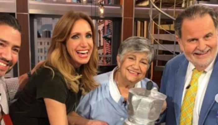 El gordo y la flaca