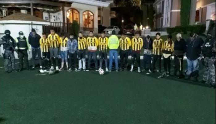 EL CARTEL