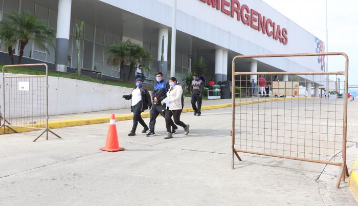 Emergencia
