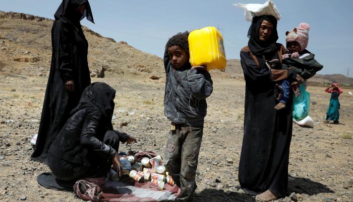 yemen