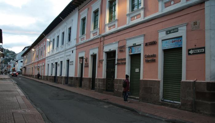 Centro Histórico