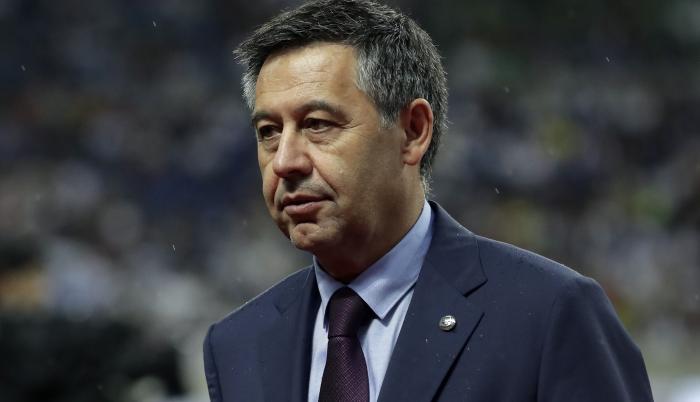 Josep-Maria-Bartomeu-Barcelona