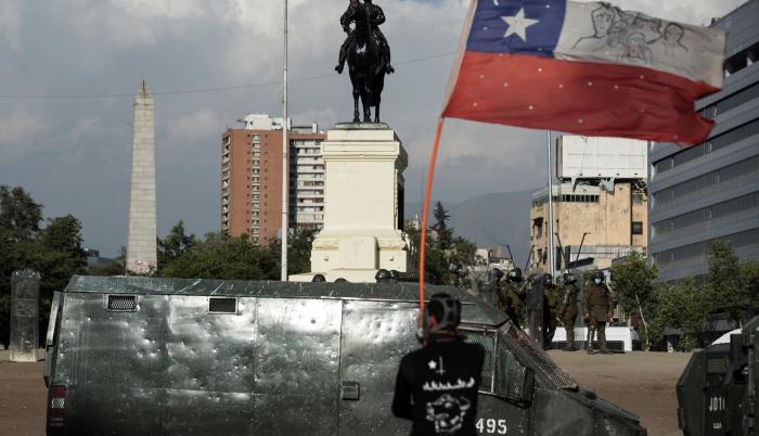 Santiago de Chile