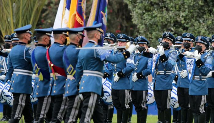 ANIVERSARIO POLICÍA