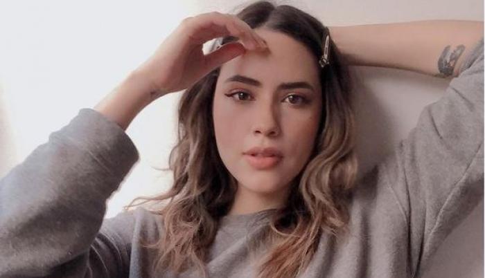 Valeria Mauve
