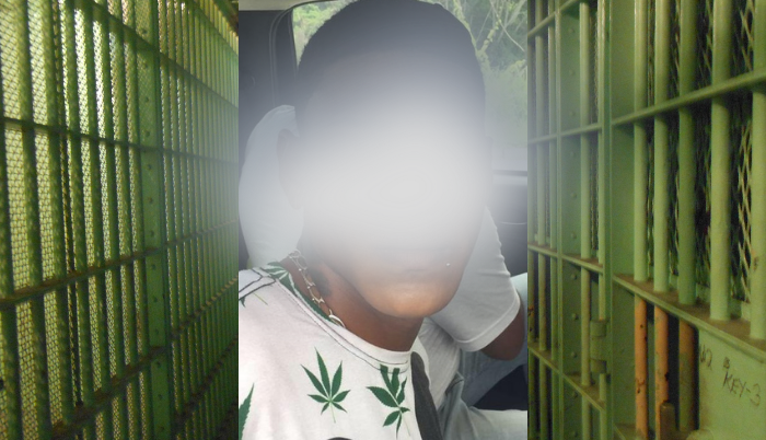 Alias Alvarito
