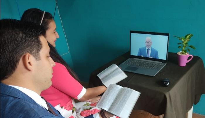 testigos de Jehová
