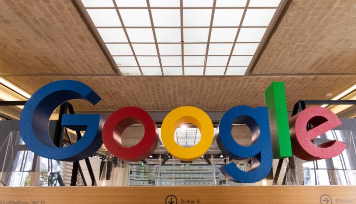 google