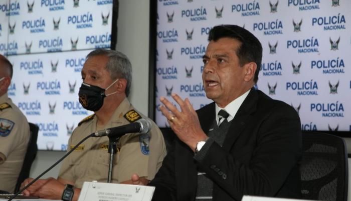 Patricio Pazmiño
