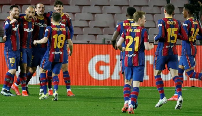 BARCELONA-SEVILLA-SEMIFINAL-COPA